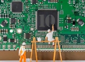 PCB內層加工的4步驟，你都學會了嗎！