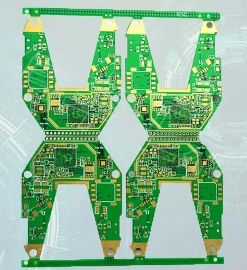 無人機PCB需要用到高頻板嗎？無人機PCB高頻板的應用