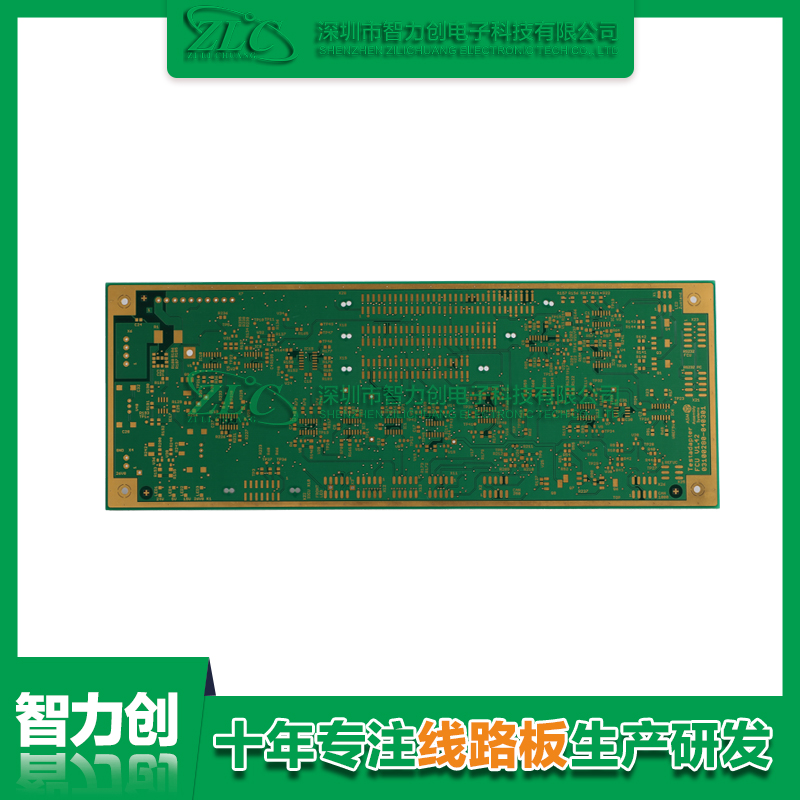 PCB線路板銅箔的作用，影響銅箔厚度的因素