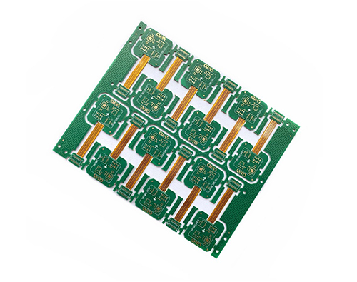 PCB軟硬給合板是什么？應用于哪些領域？